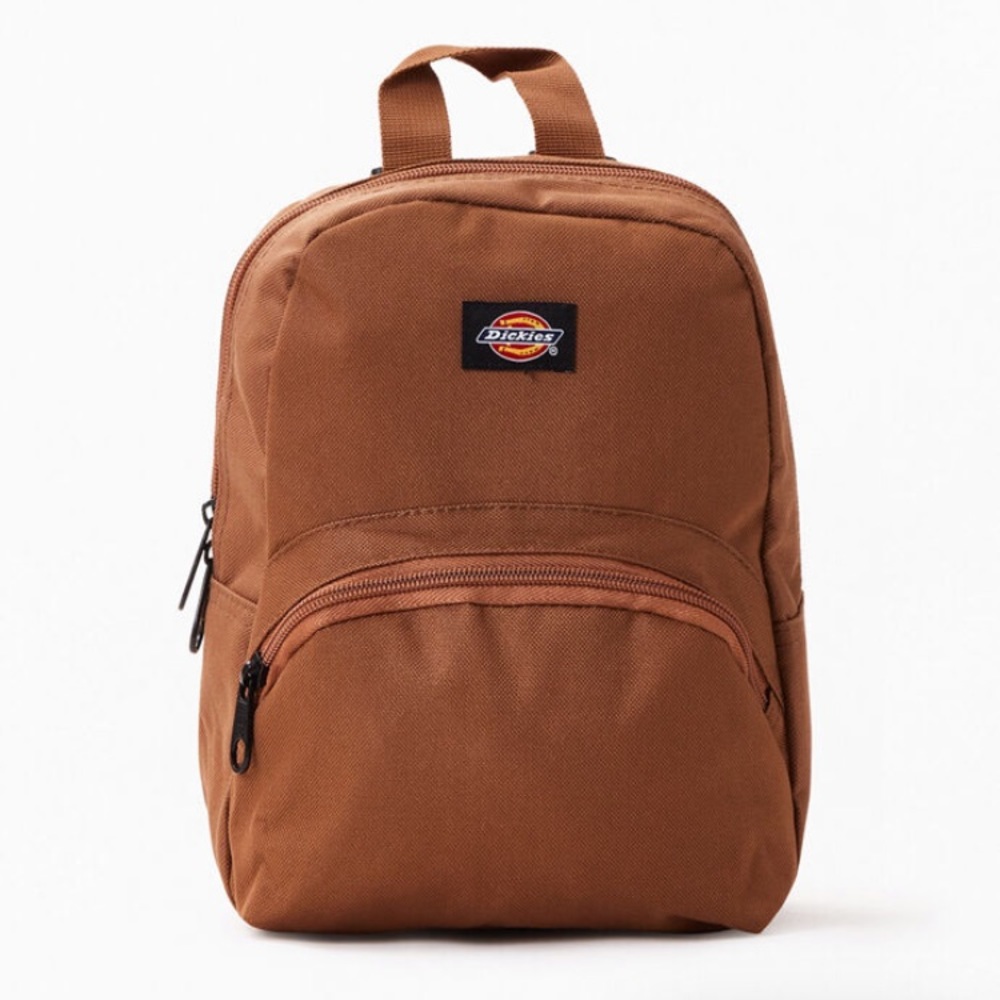 Dickies mini backpack!!